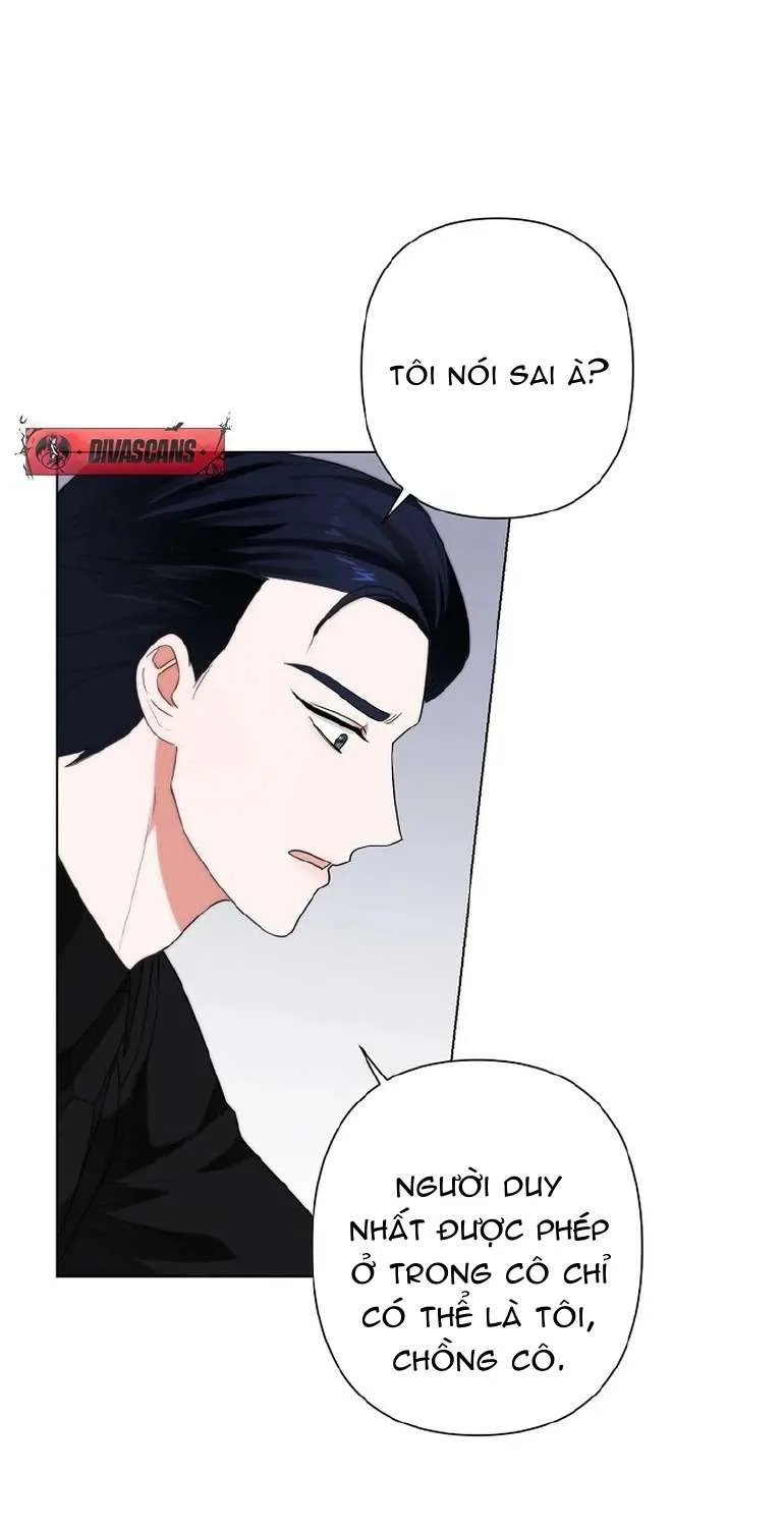 Ly Hôn Là Không Thể Chap 3 - Next Chap 4