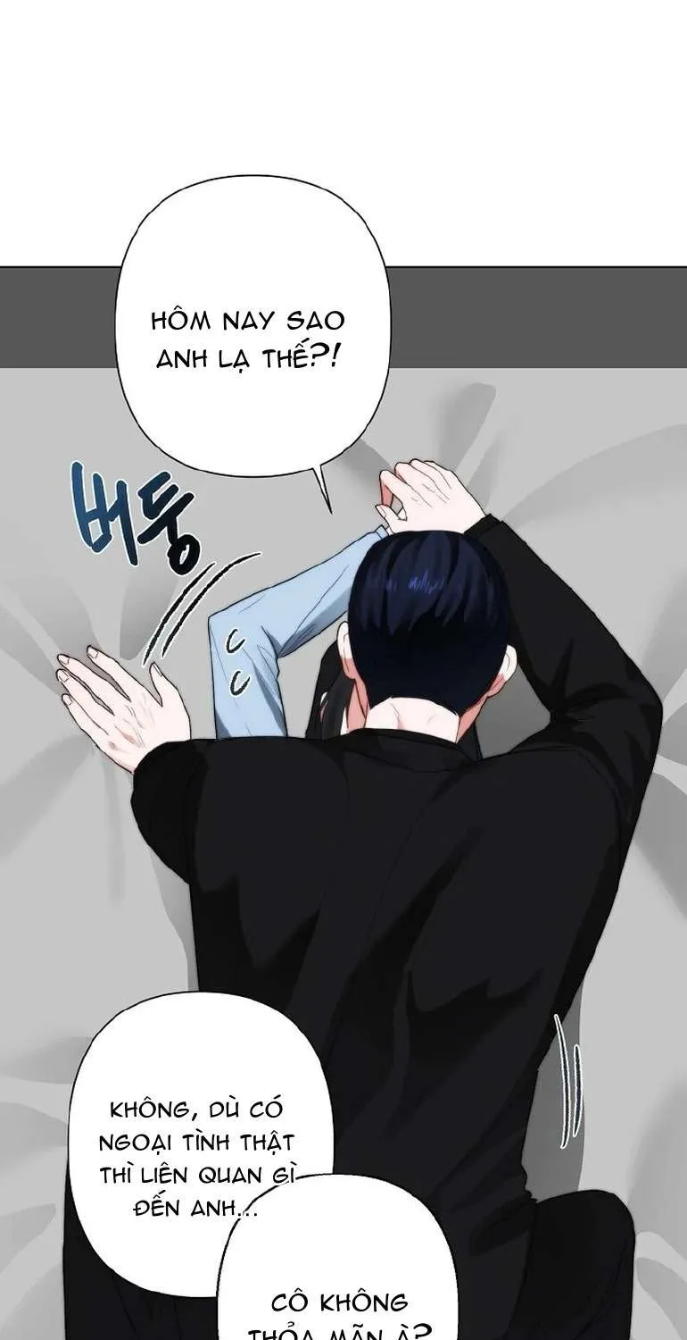 Ly Hôn Là Không Thể Chap 3 - Next Chap 4