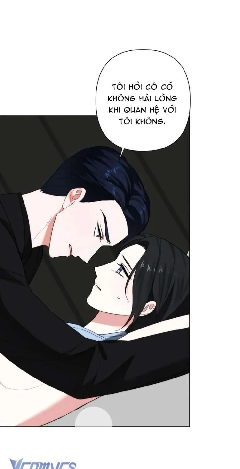 Ly Hôn Là Không Thể Chap 3 - Next Chap 4