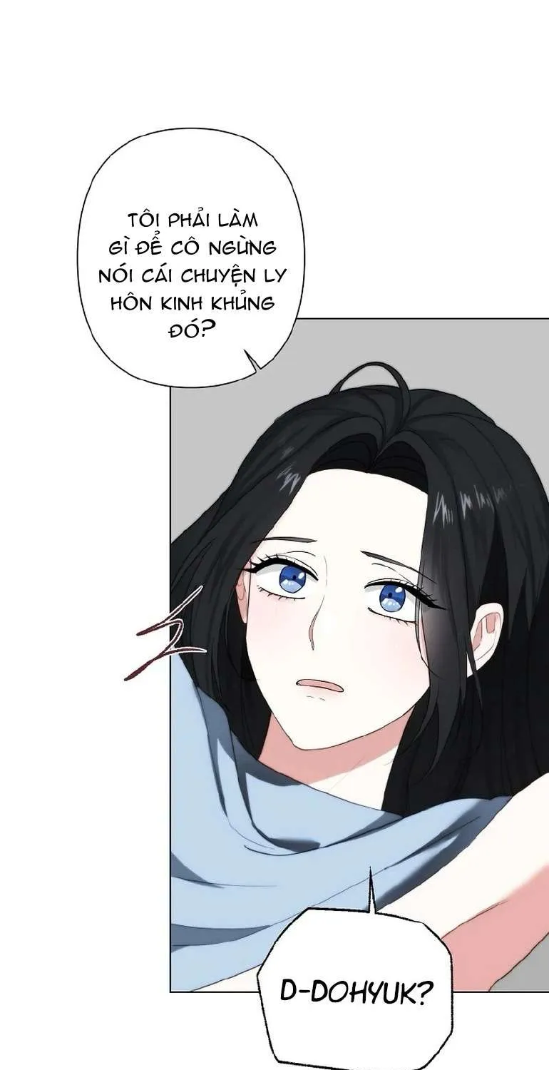 Ly Hôn Là Không Thể Chap 3 - Next Chap 4