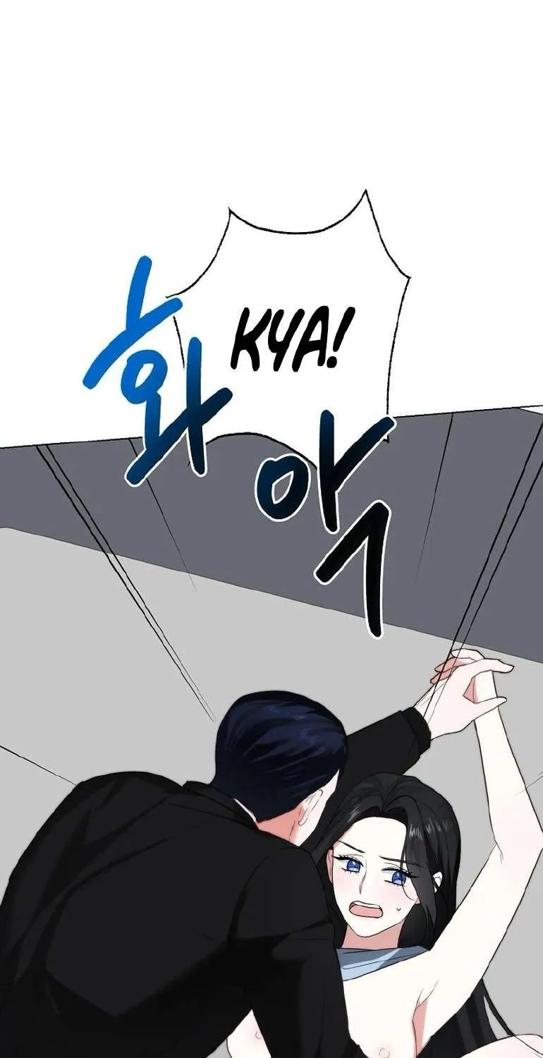 Ly Hôn Là Không Thể Chap 3 - Next Chap 4