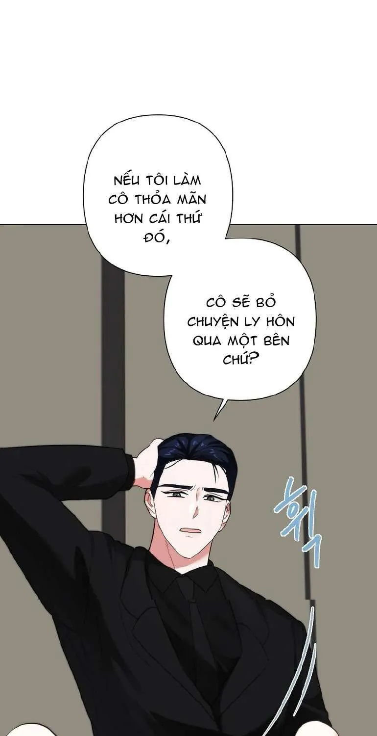 Ly Hôn Là Không Thể Chap 3 - Next Chap 4