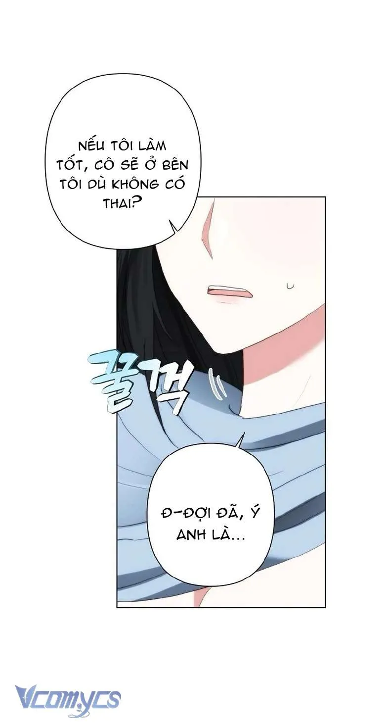 Ly Hôn Là Không Thể Chap 3 - Next Chap 4