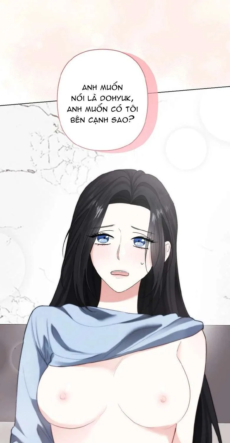 Ly Hôn Là Không Thể Chap 3 - Next Chap 4