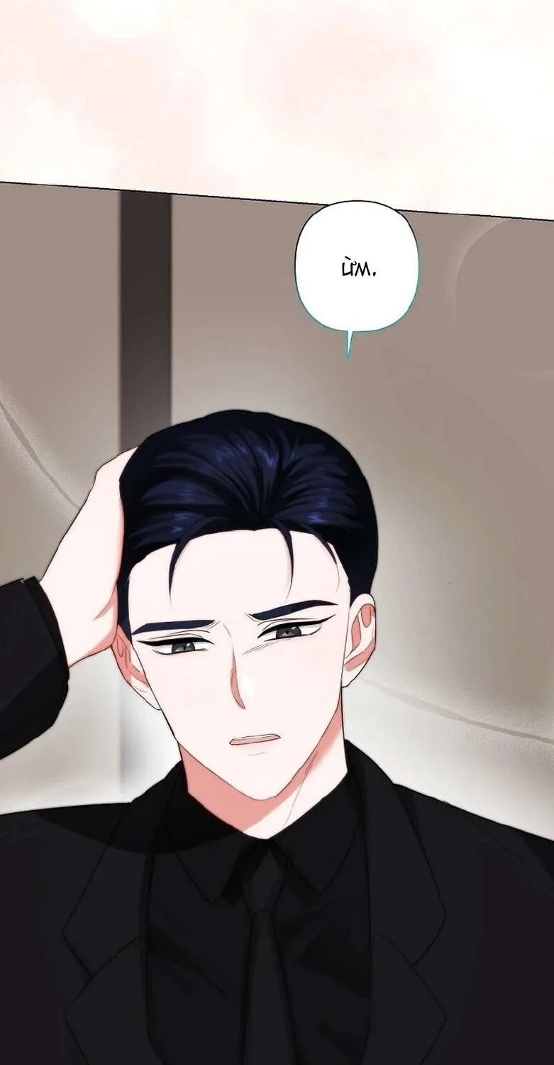 Ly Hôn Là Không Thể Chap 3 - Next Chap 4