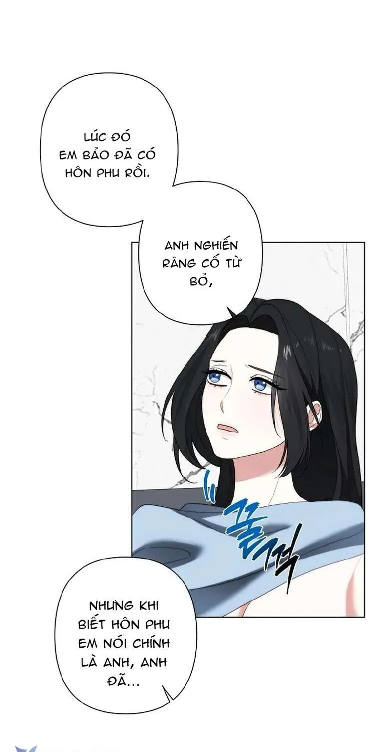 Ly Hôn Là Không Thể Chap 3 - Next Chap 4