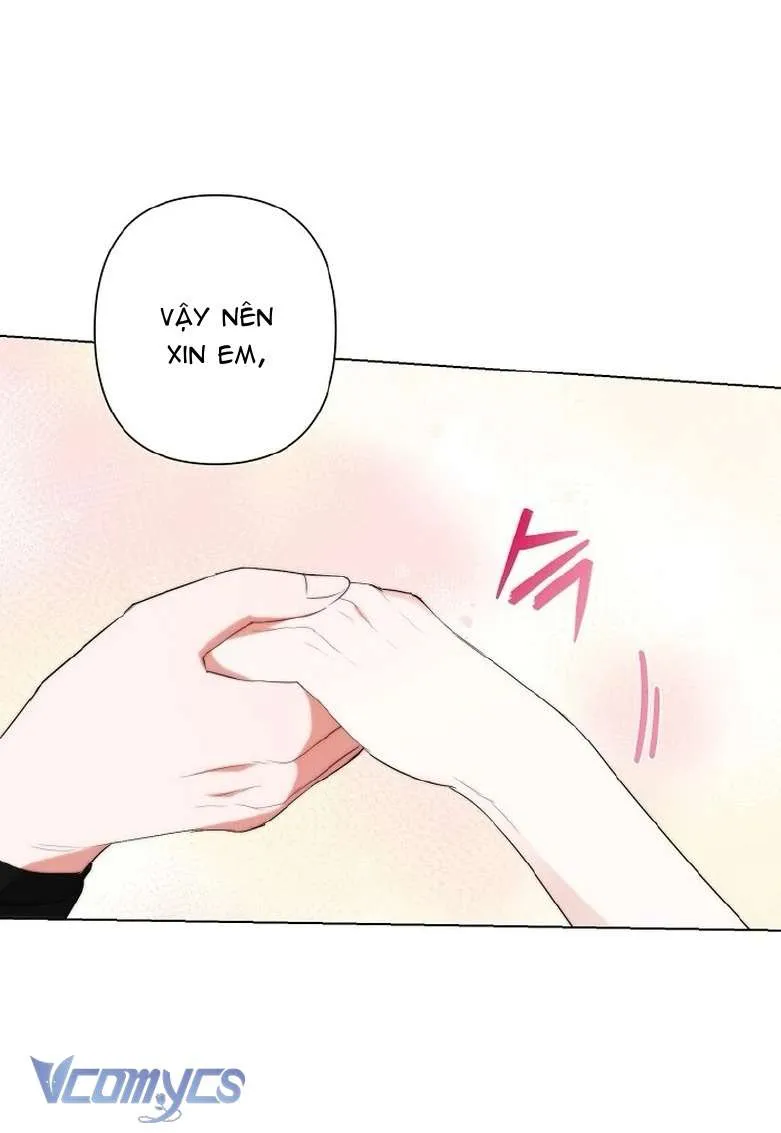 Ly Hôn Là Không Thể Chap 3 - Next Chap 4