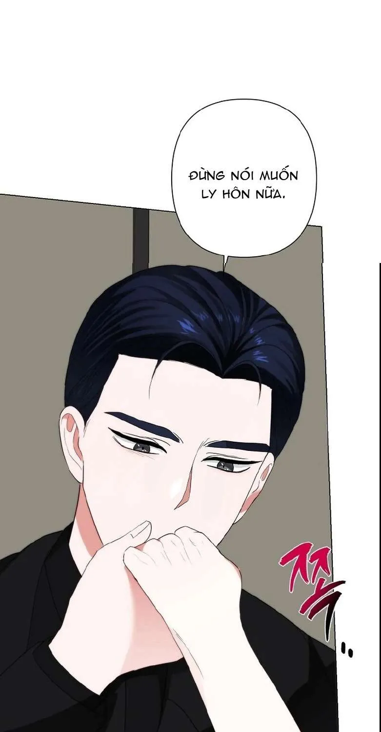 Ly Hôn Là Không Thể Chap 3 - Next Chap 4
