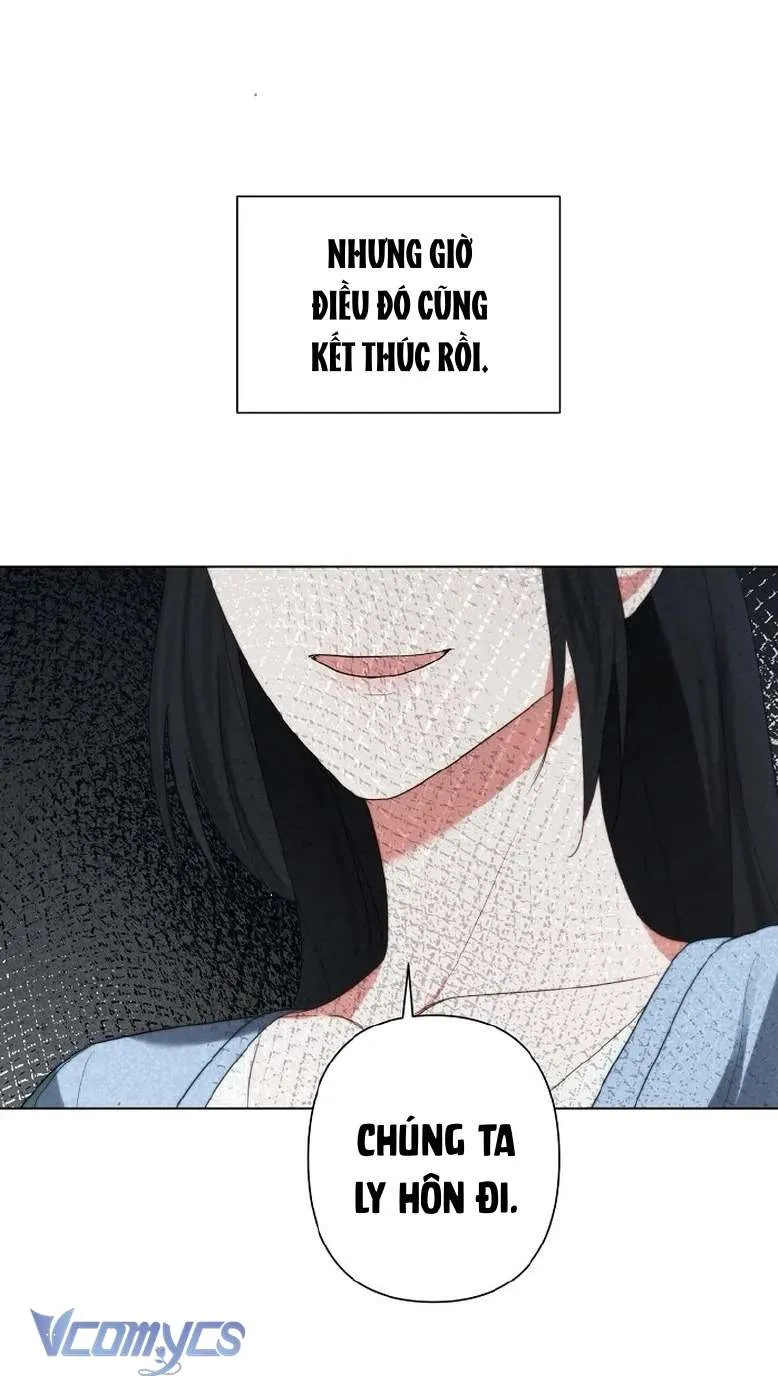 Ly Hôn Là Không Thể Chap 3 - Next Chap 4