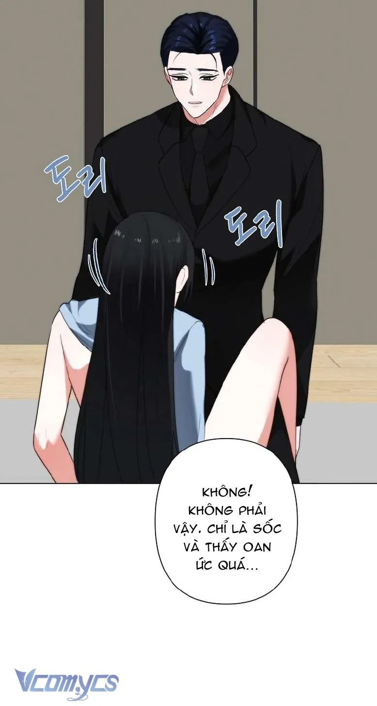 Ly Hôn Là Không Thể Chap 3 - Next Chap 4