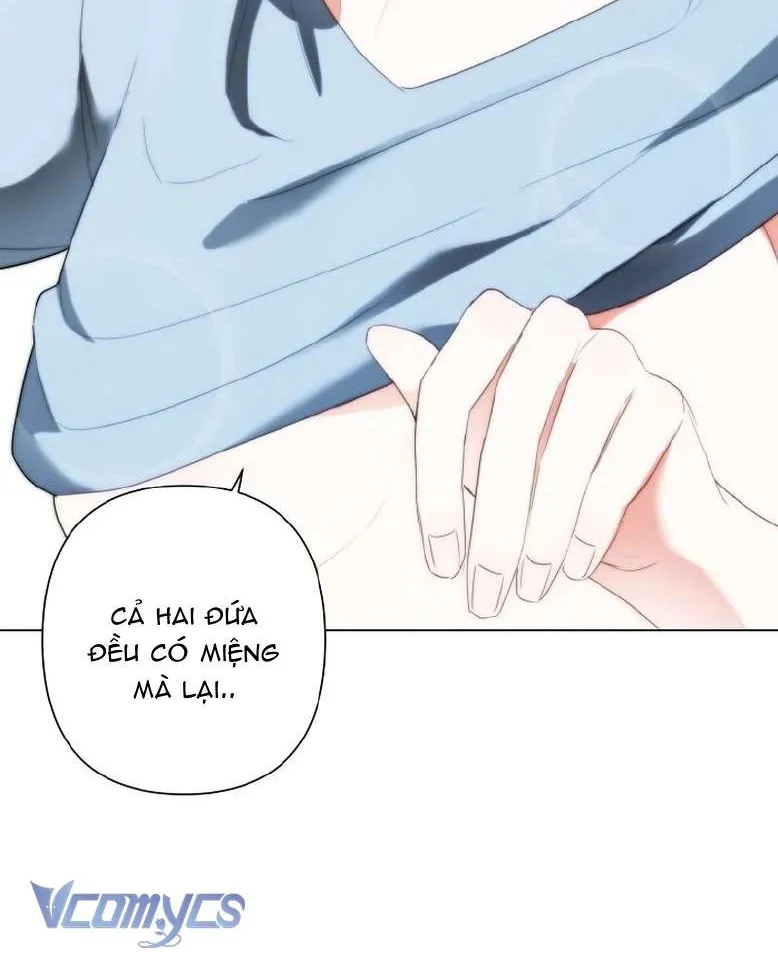 Ly Hôn Là Không Thể Chap 3 - Next Chap 4