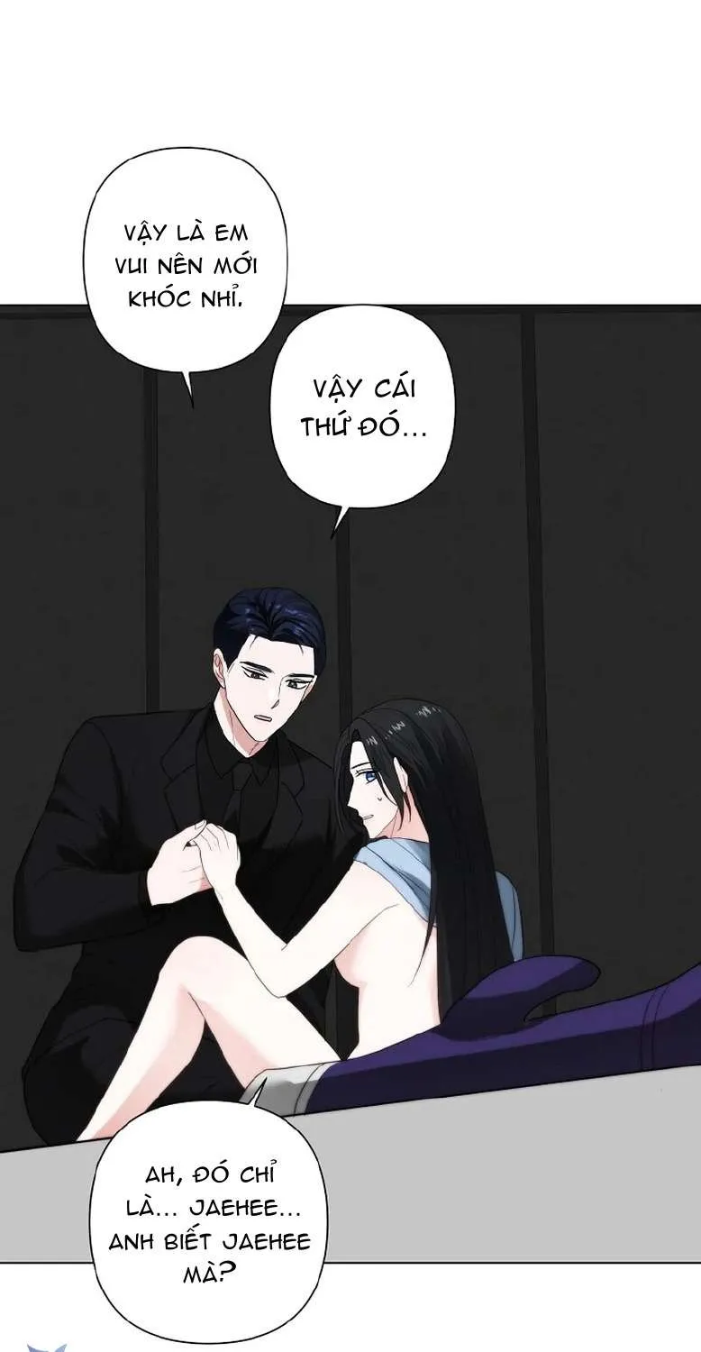 Ly Hôn Là Không Thể Chap 3 - Next Chap 4