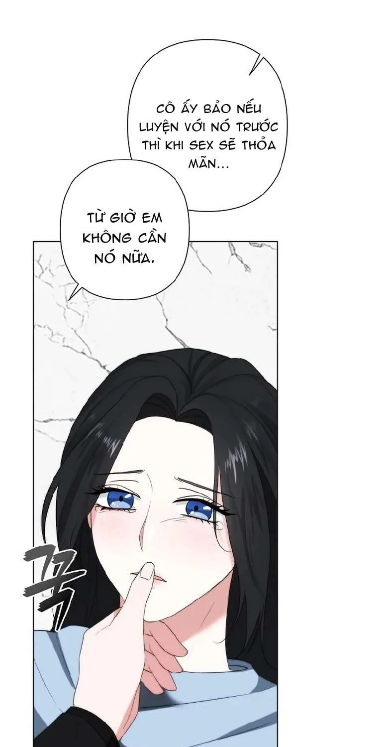 Ly Hôn Là Không Thể Chap 3 - Next Chap 4