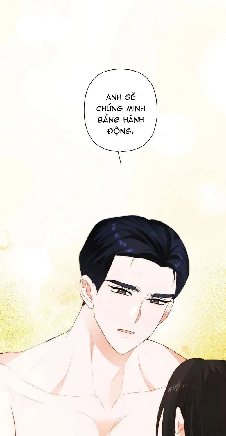 Ly Hôn Là Không Thể Chap 3 - Next Chap 4