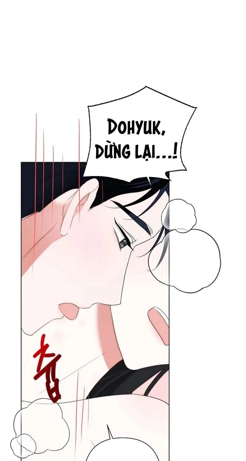 Ly Hôn Là Không Thể Chap 3 - Next Chap 4