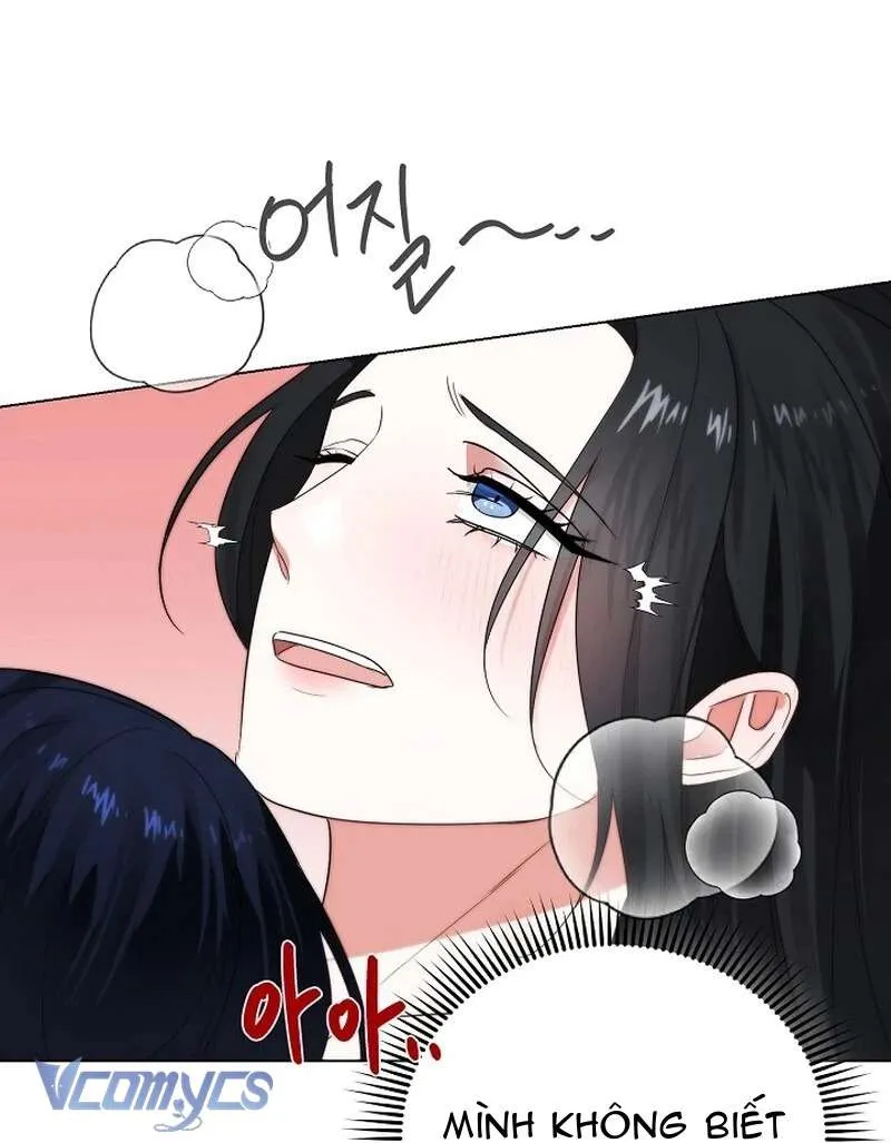 Ly Hôn Là Không Thể Chap 3 - Next Chap 4