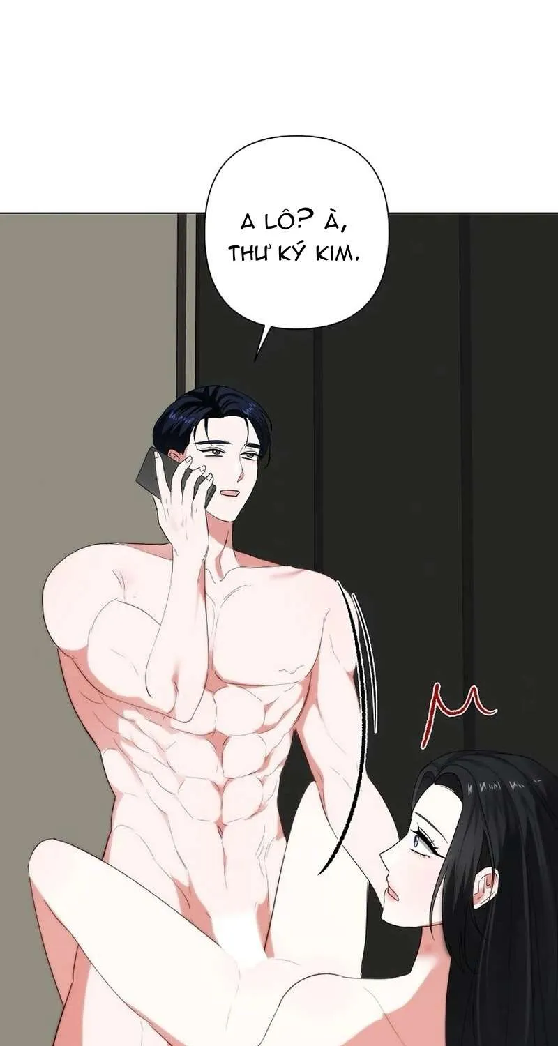 Ly Hôn Là Không Thể Chap 3 - Next Chap 4