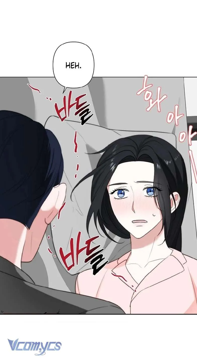 Ly Hôn Là Không Thể Chap 4 - Next Chap 5