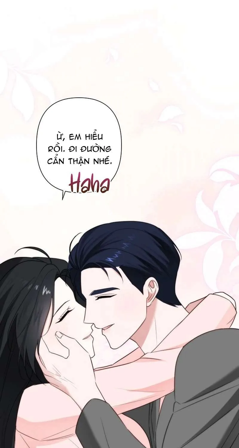 Ly Hôn Là Không Thể Chap 4 - Next Chap 5