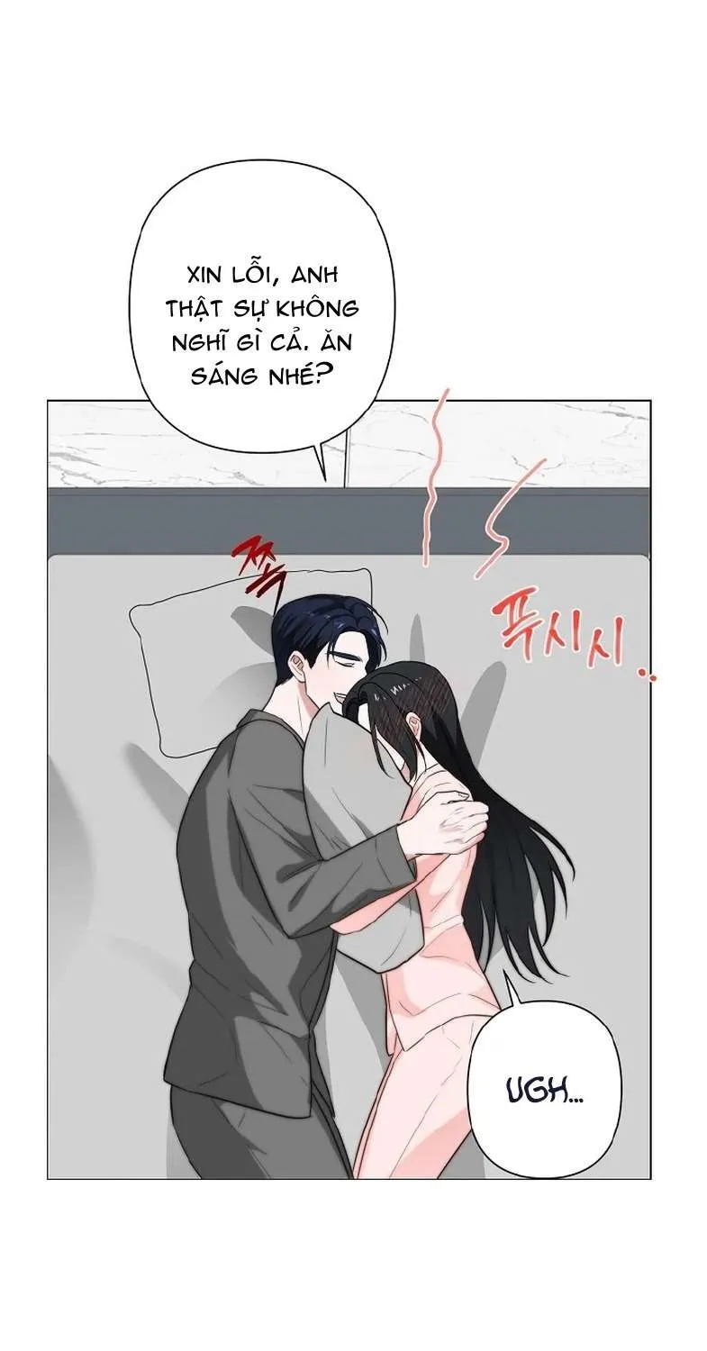 Ly Hôn Là Không Thể Chap 4 - Next Chap 5