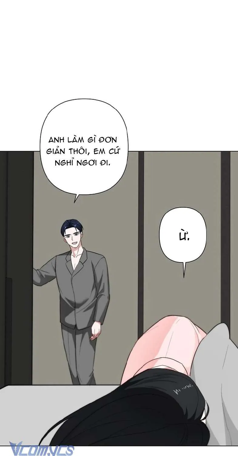 Ly Hôn Là Không Thể Chap 4 - Next Chap 5