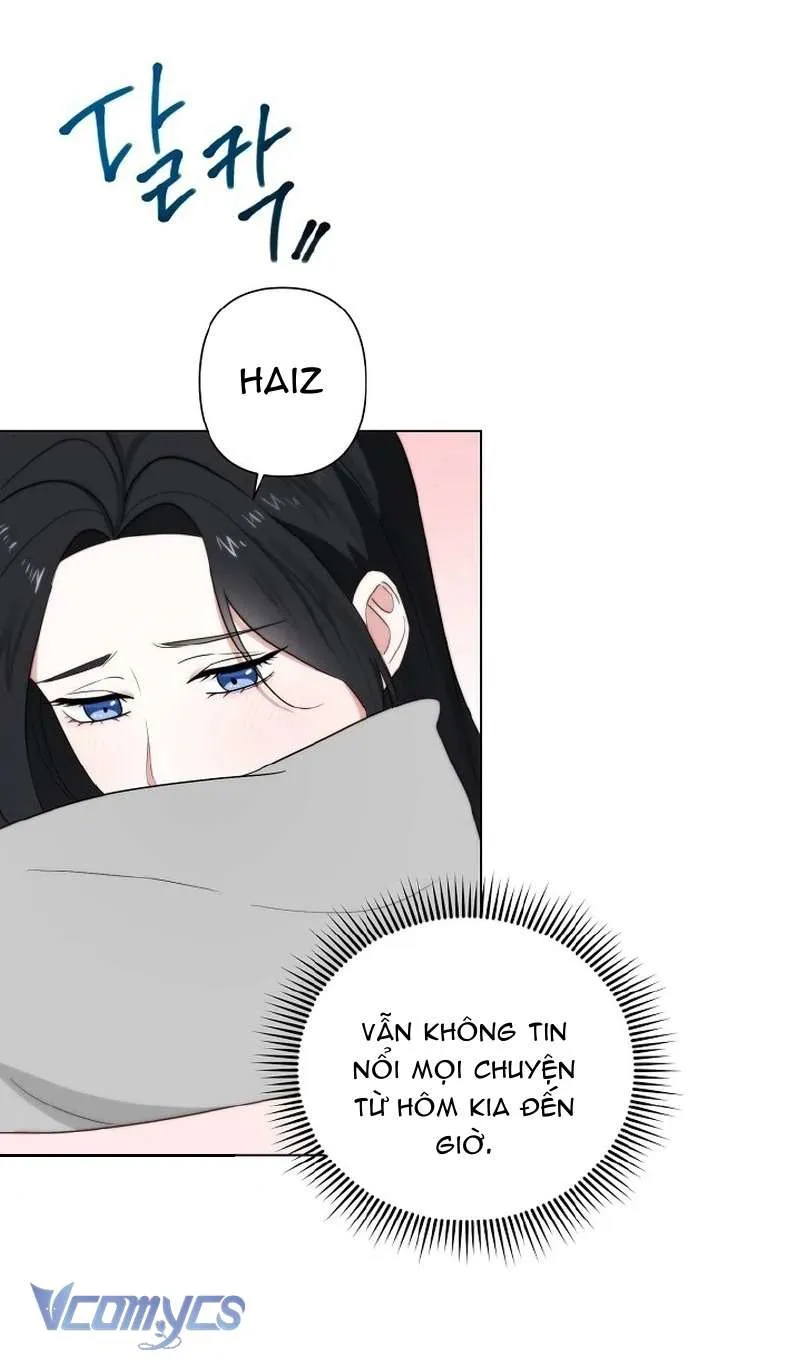 Ly Hôn Là Không Thể Chap 4 - Next Chap 5