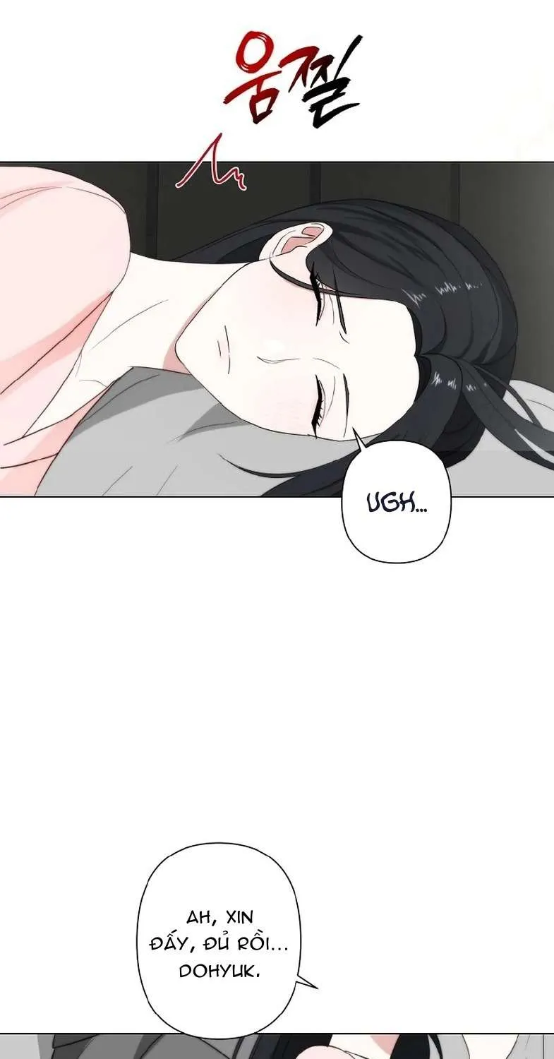 Ly Hôn Là Không Thể Chap 4 - Next Chap 5