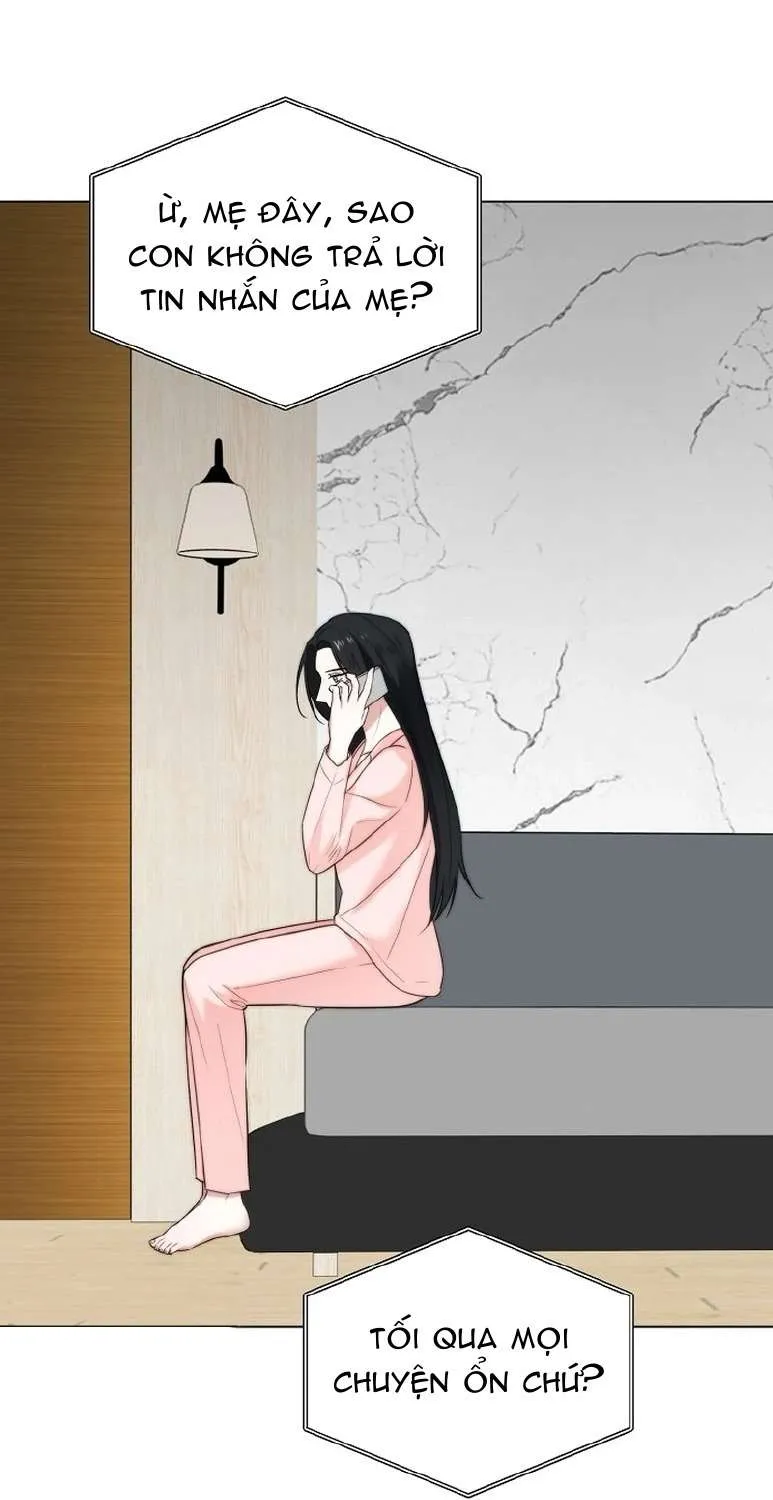 Ly Hôn Là Không Thể Chap 4 - Next Chap 5