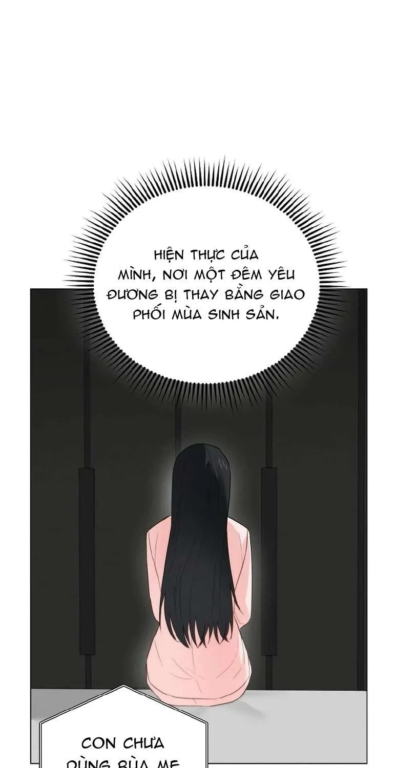Ly Hôn Là Không Thể Chap 4 - Next Chap 5