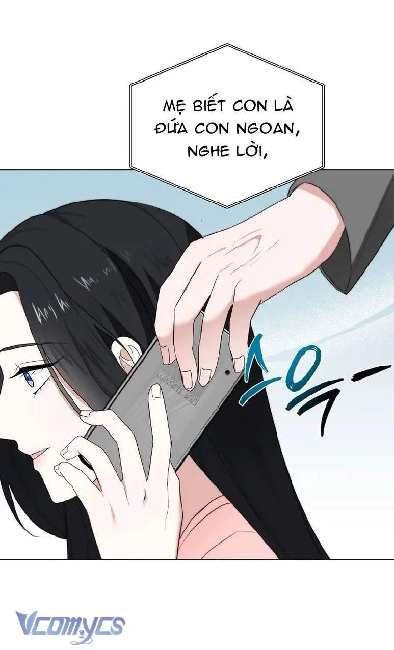 Ly Hôn Là Không Thể Chap 4 - Next Chap 5
