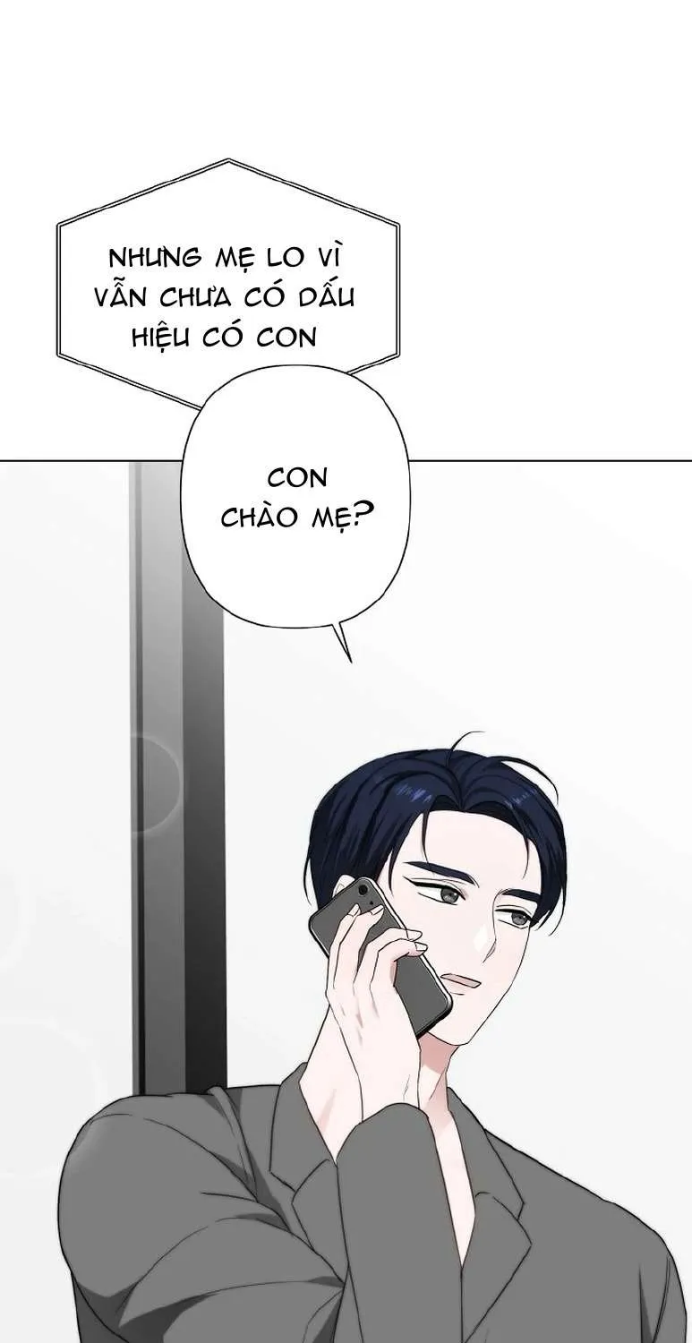 Ly Hôn Là Không Thể Chap 4 - Next Chap 5