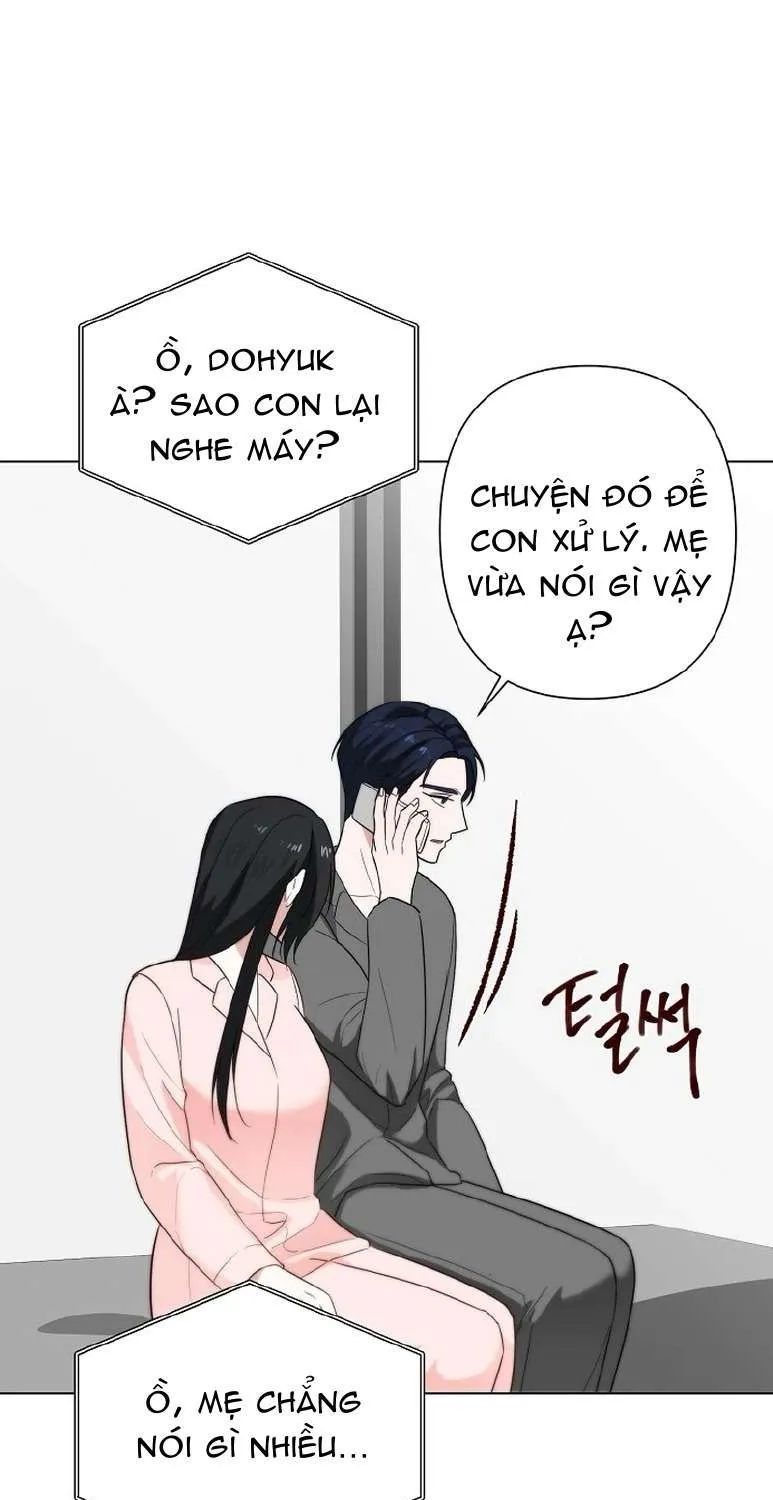 Ly Hôn Là Không Thể Chap 4 - Next Chap 5