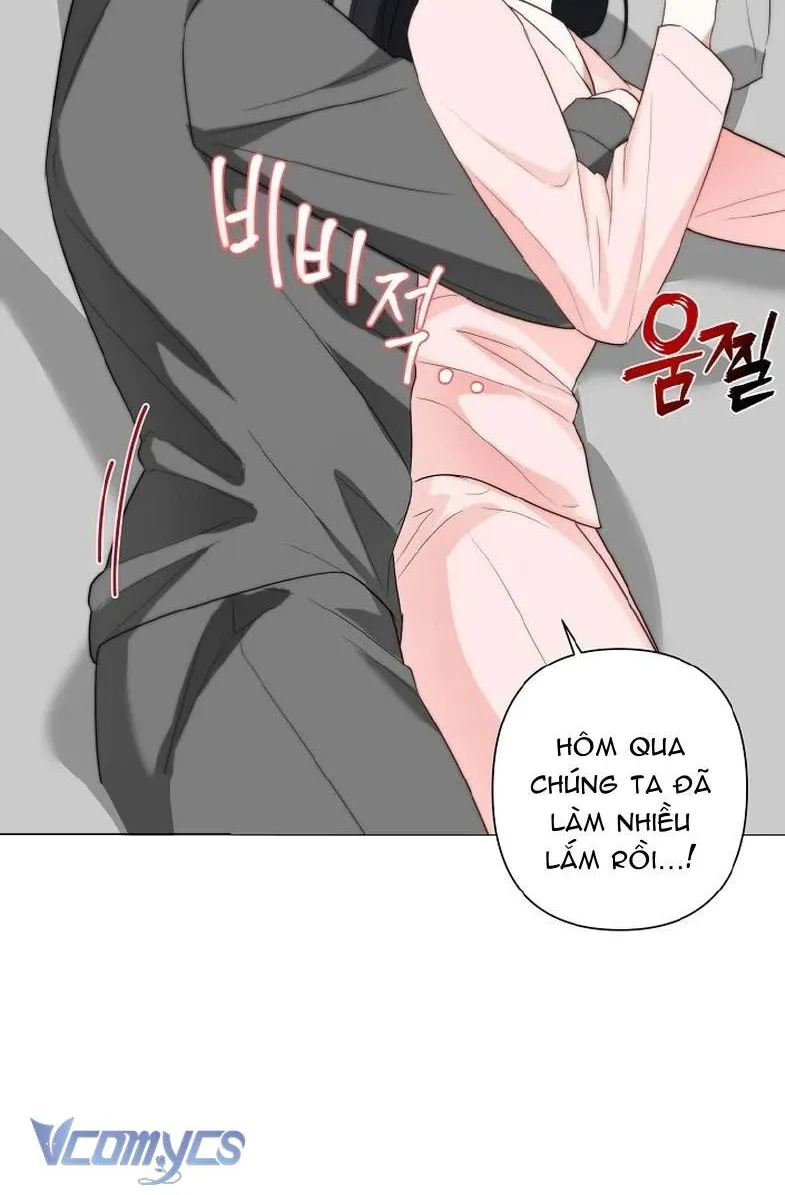 Ly Hôn Là Không Thể Chap 4 - Next Chap 5