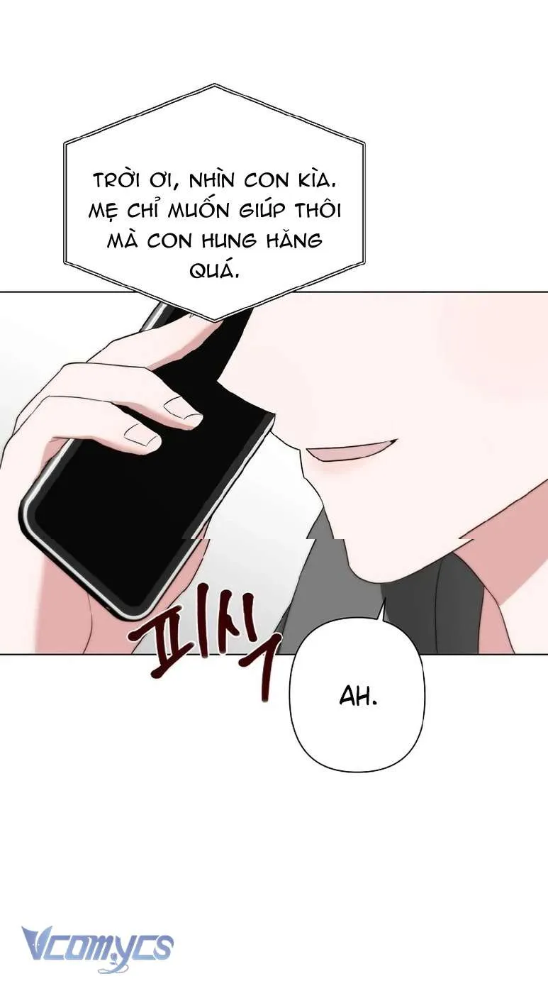Ly Hôn Là Không Thể Chap 4 - Next Chap 5