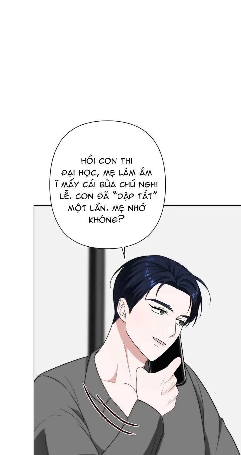 Ly Hôn Là Không Thể Chap 4 - Next Chap 5