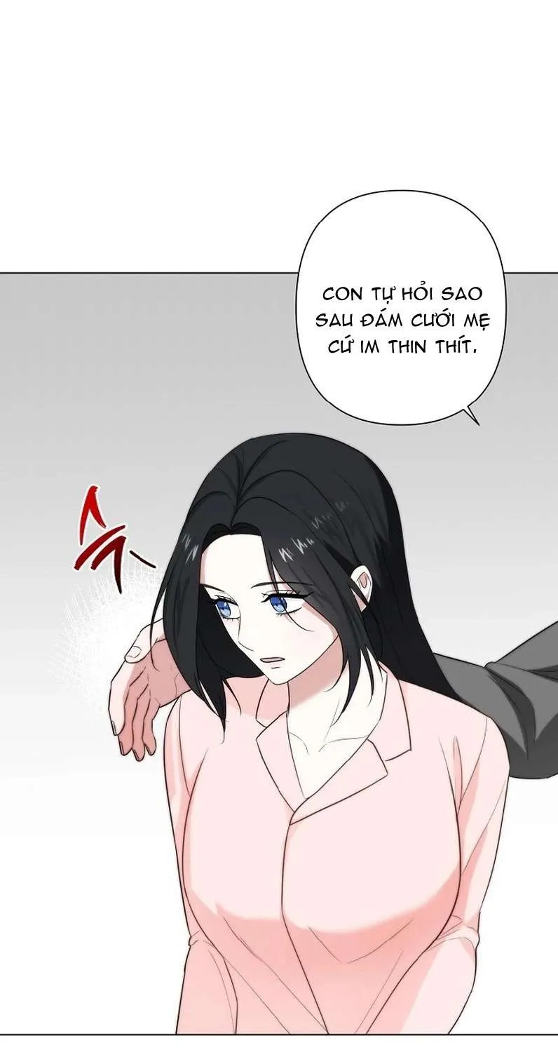 Ly Hôn Là Không Thể Chap 4 - Next Chap 5
