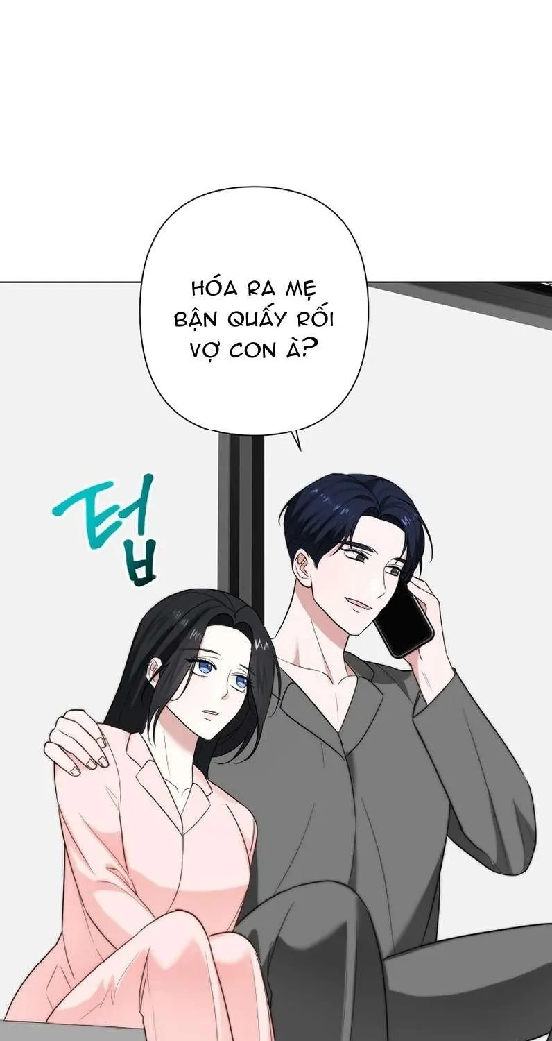 Ly Hôn Là Không Thể Chap 4 - Next Chap 5