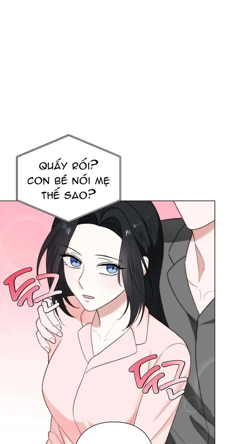 Ly Hôn Là Không Thể Chap 4 - Next Chap 5