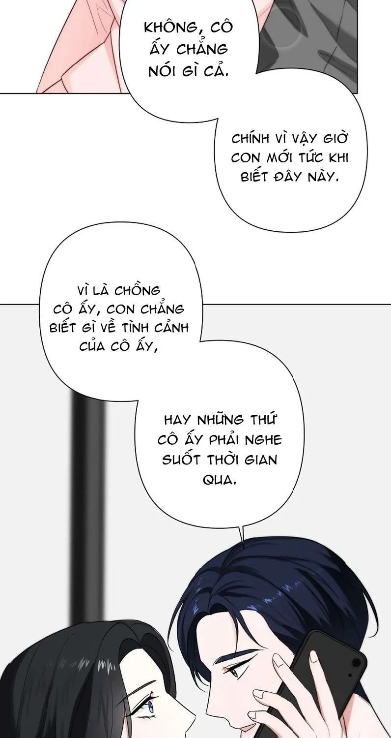 Ly Hôn Là Không Thể Chap 4 - Next Chap 5