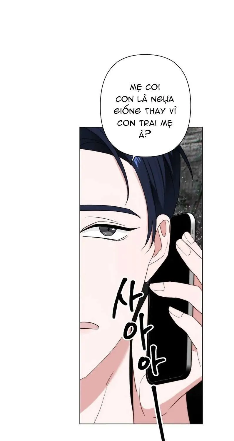 Ly Hôn Là Không Thể Chap 4 - Next Chap 5