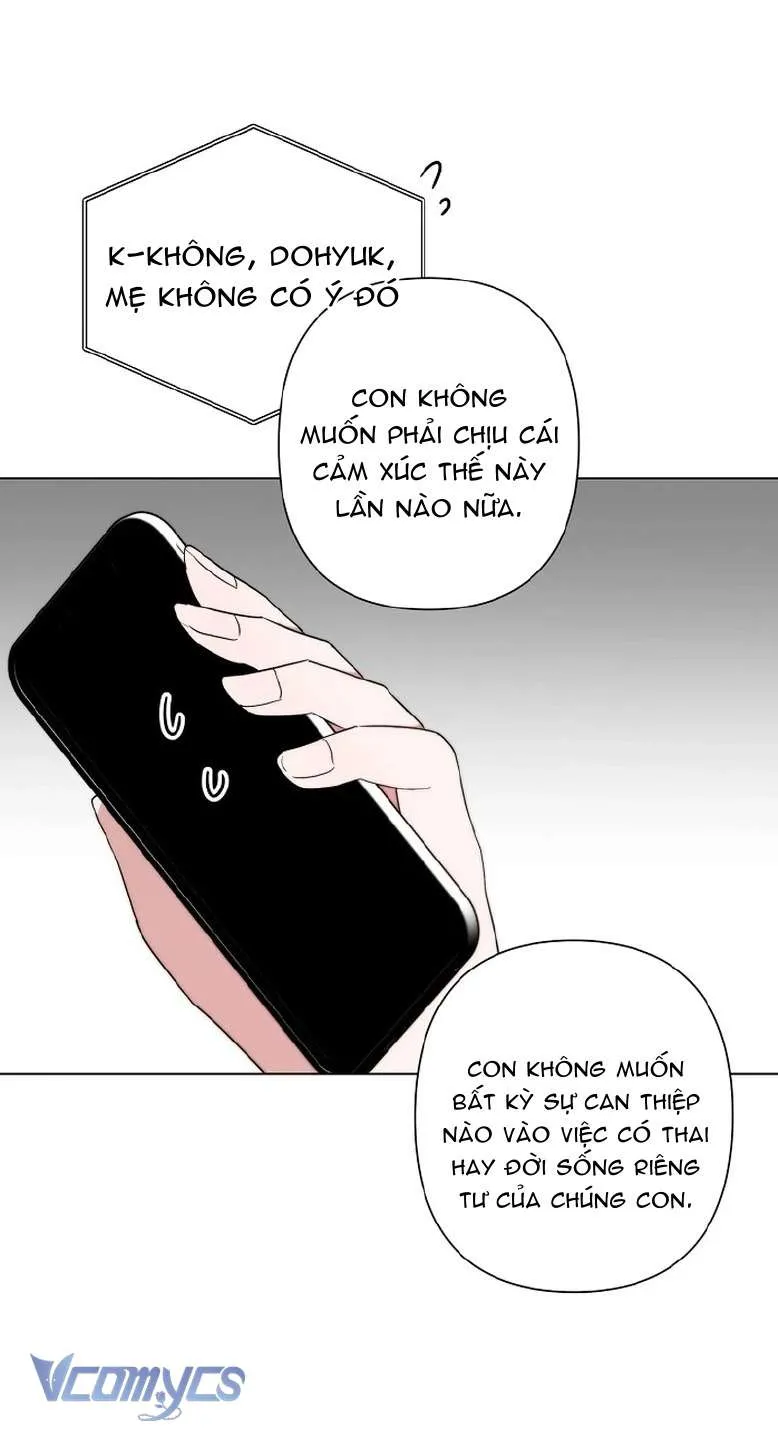 Ly Hôn Là Không Thể Chap 4 - Next Chap 5