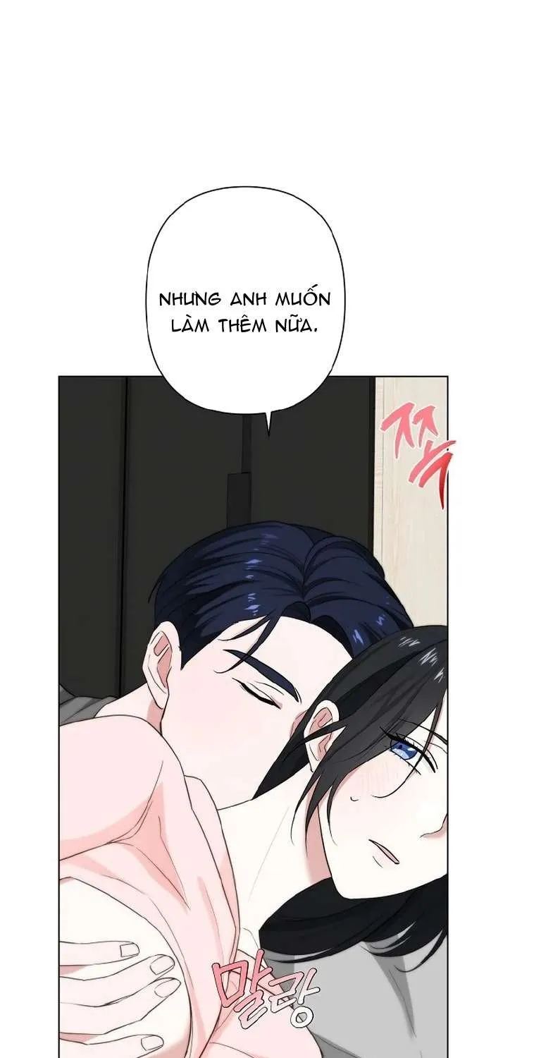 Ly Hôn Là Không Thể Chap 4 - Next Chap 5