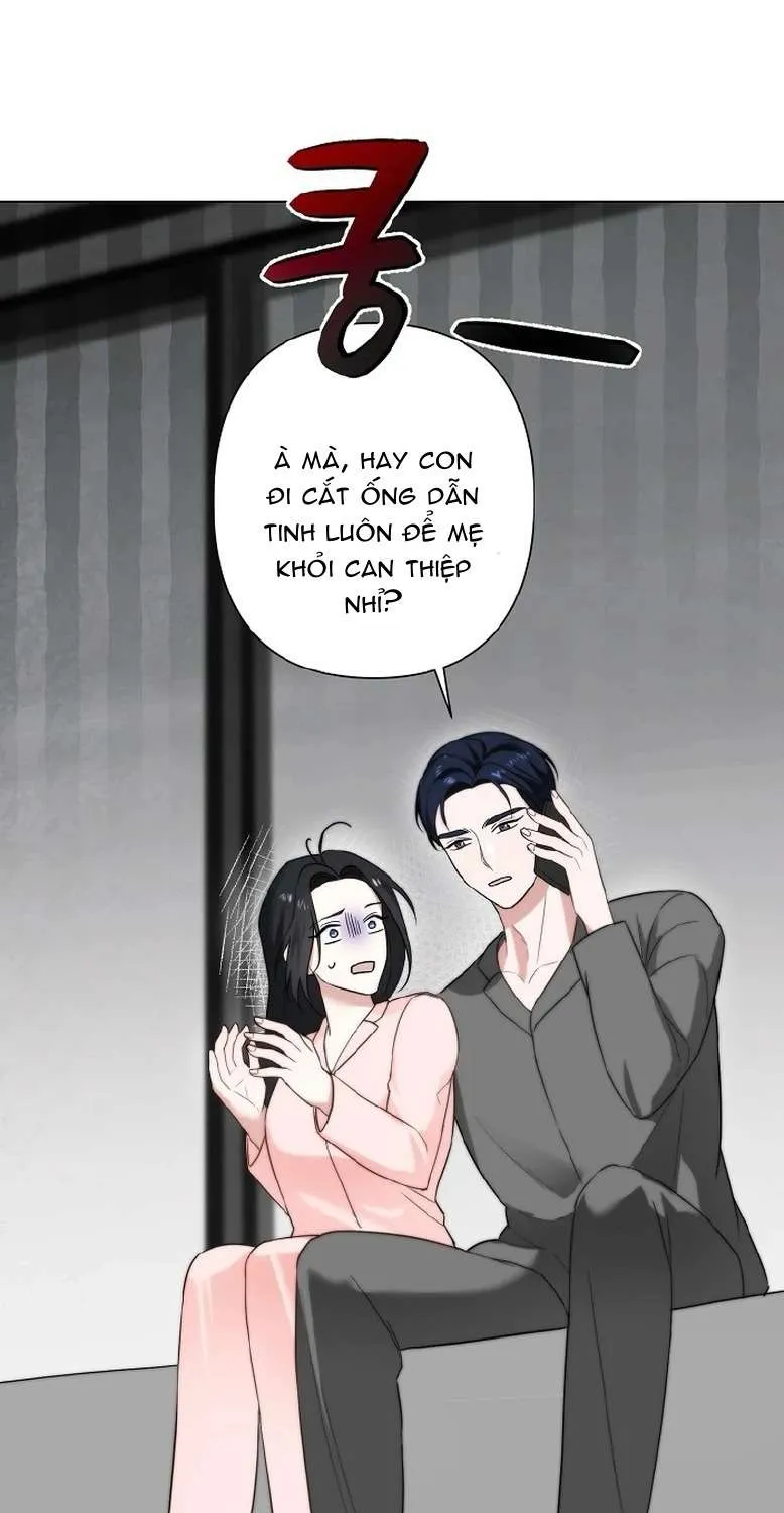 Ly Hôn Là Không Thể Chap 4 - Next Chap 5