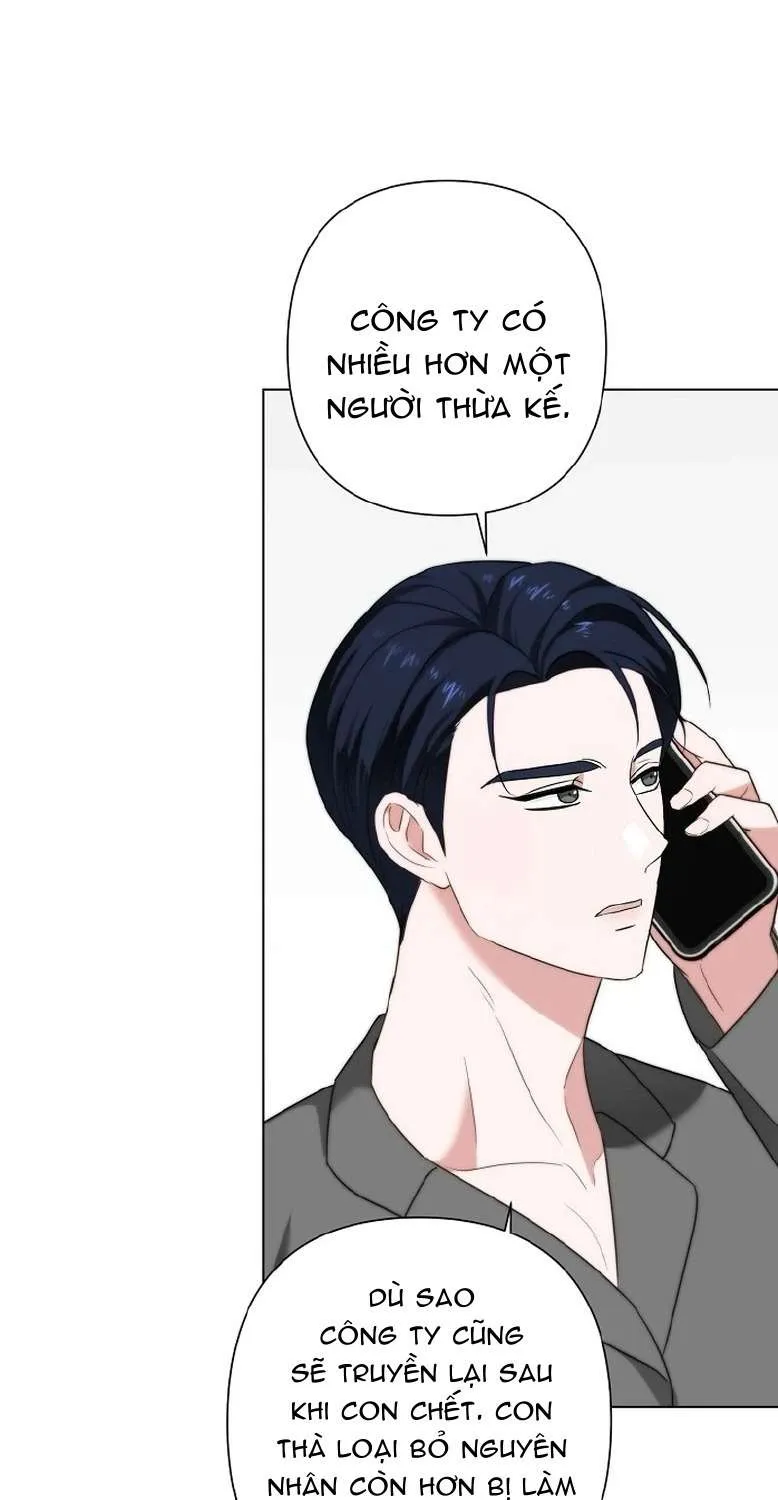 Ly Hôn Là Không Thể Chap 4 - Next Chap 5
