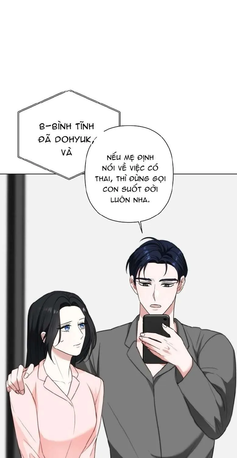 Ly Hôn Là Không Thể Chap 4 - Next Chap 5