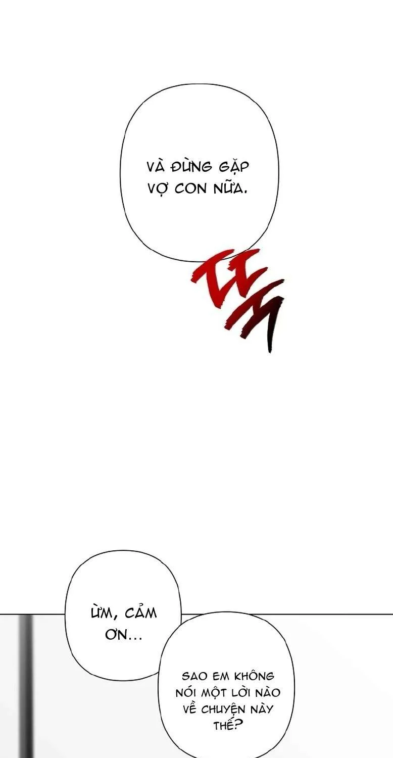 Ly Hôn Là Không Thể Chap 4 - Next Chap 5