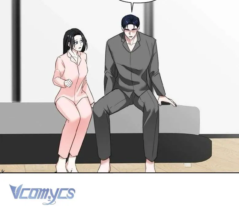 Ly Hôn Là Không Thể Chap 4 - Next Chap 5