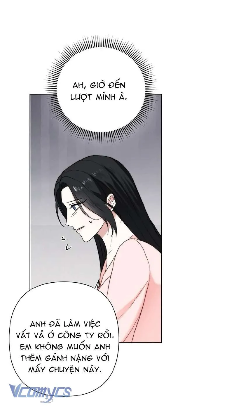 Ly Hôn Là Không Thể Chap 4 - Next Chap 5