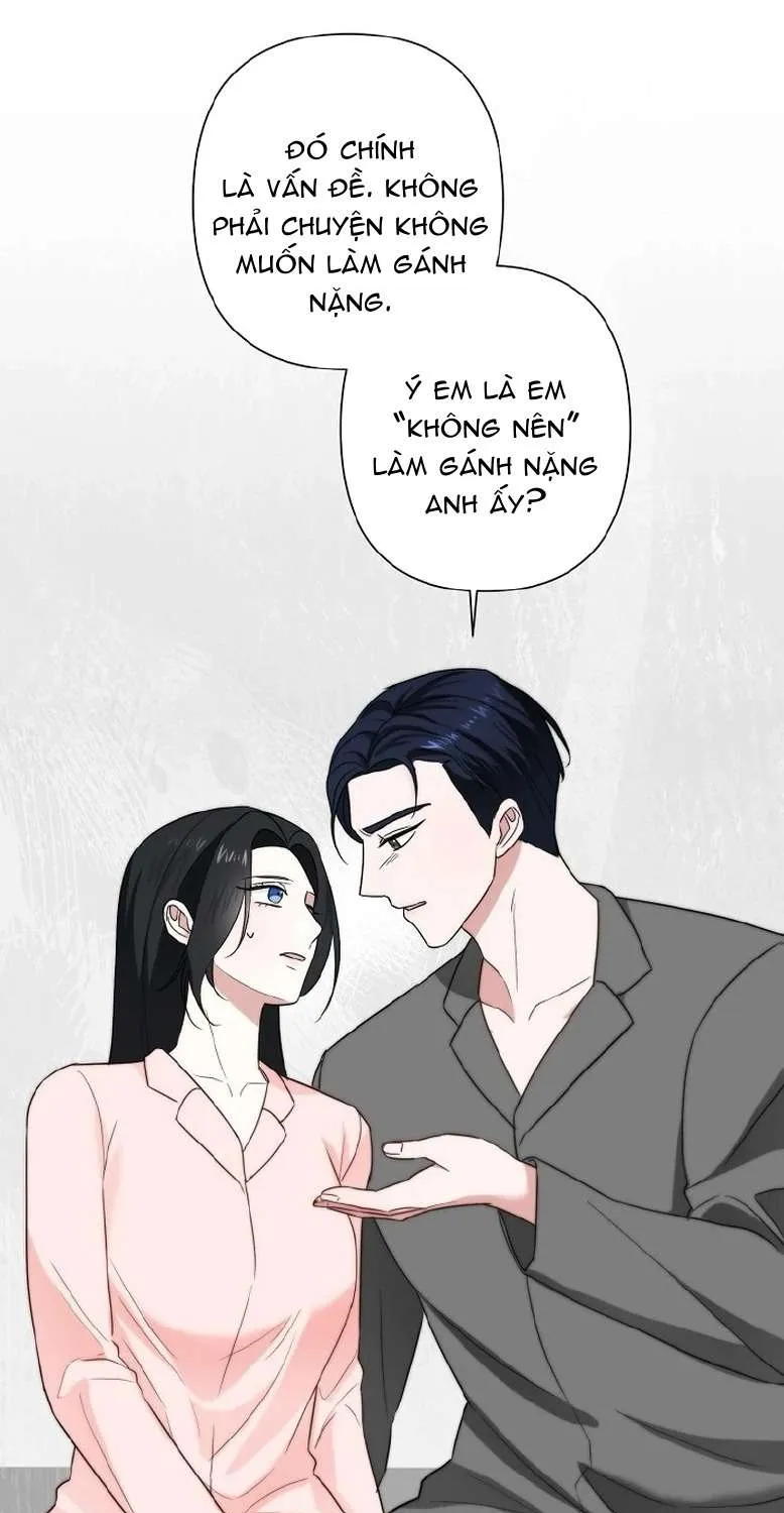 Ly Hôn Là Không Thể Chap 4 - Next Chap 5