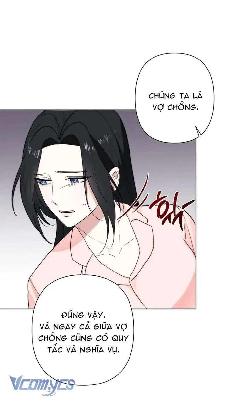 Ly Hôn Là Không Thể Chap 4 - Next Chap 5